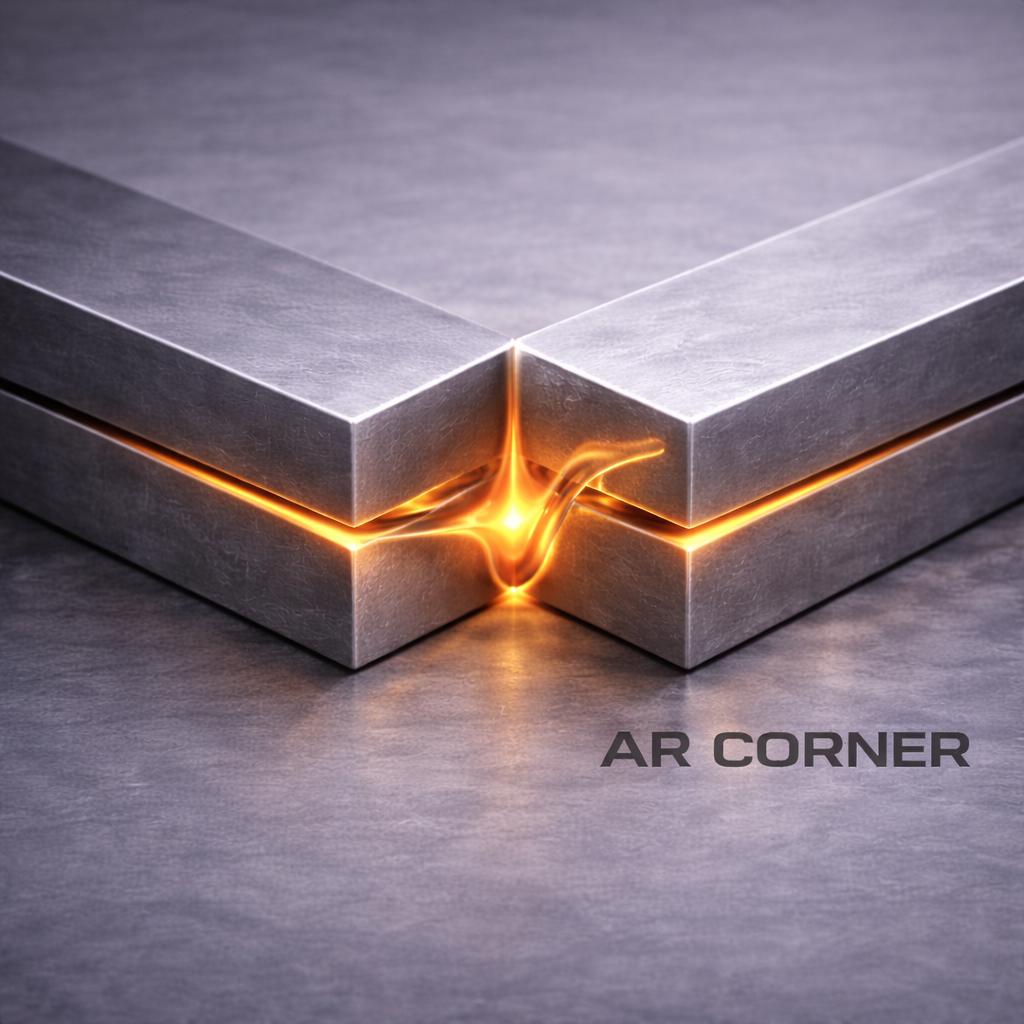 AR CORNER