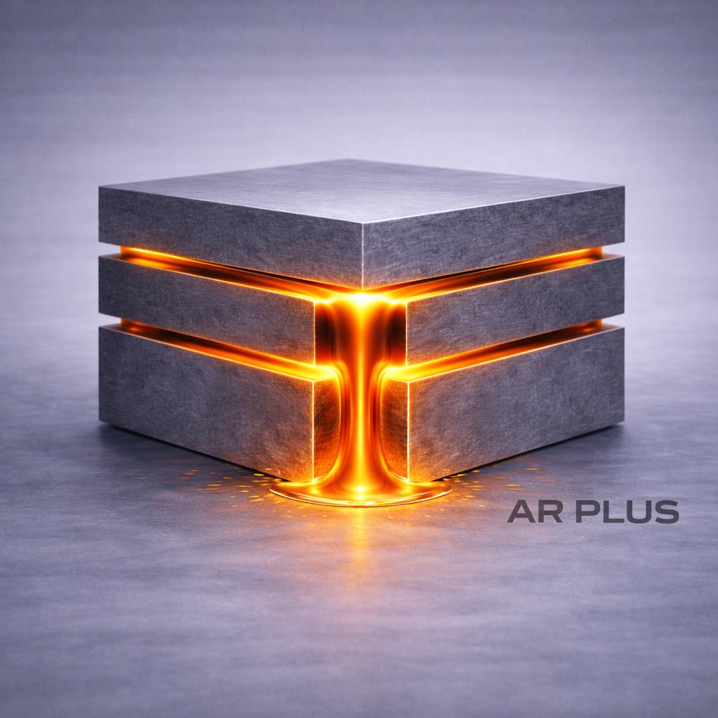 AR PLUS